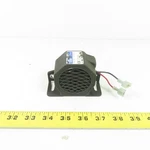 Ecco 530-nac 102 Db(a) Back-up Alarm 12-24vdc. Fixed Price $29.99.