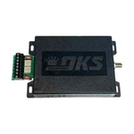Dks Doorking 8040-080 Receiver Microplus/clik 318mhz - New. Fixed Price $115.00.