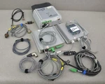 Cooper Notification Waves Transceiver Trx-401 W/uwi-4500-ma1 & Lmd-001-spt. Fixed Price $395.00.