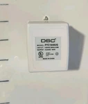 Dsc Ptc1640ug Plug-in Transformer 16.5vac 40va For Security Alarm Panels System. Fixed Price $11.00.