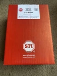 Sti-1100 Stopper Ii With Horn Flush Mount (316). Fixed Price $90.00.