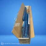 Keyence Sl-c24hs Transmitter And Receiver Light Curtains 4407. Fixed Price $900.00.