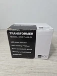 Wbox Plug-1n 16.5vac, 40va Plug-in Transformer 0e-pps1640. Fixed Price $12.00.