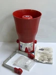 Stahl Yodalex Yo9 Audible Alarm Ya90/c-d-ul-rn-li-00-00-00. Fixed Price $800.00.