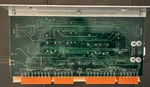 Galaxy 600 Dual Reader Module, 20-263-20, Rev C. Fixed Price $49.99.
