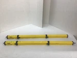 Banner Ez-screen Slscr30-900q8 Receiver Slsce30-900q8 Emitter Light. Fixed Price $400.00.