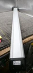 Alarm Controls Reb-1a 36" Long Request To Exit Push Bar, New Out Of Box Read!. Fixed Price $125.00.