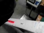 Abb Jokab Orion1 Safety Light Curtain 2tla022302r0300 Orion1-4-30-060-b Orion 1. Fixed Price $3988.00.
