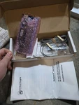 Interlogix Networx 7-relay Module, Model Number Nx-507e. New Open Box. Fixed Price $97.99.