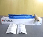 Keyence Sl-v16h Safety Light Curtain Transmitter & Receiver Sl-v16h-t Sl-v16h-r. Fixed Price $270.00.