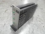 Used Vero 116-34471c Trivolt Gk60 Rack Power Supply Module. Fixed Price $137.50.
