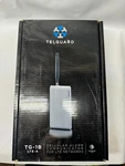 Telguard Tg-1b Express Lte-a Cellular Alarm Communicator New In The Box. Fixed Price $75.00.