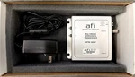 American Fibertek Mrm-1605p Video / Up-the-coax Data, Panasonic, 850/1300nm. Fixed Price $199.00.