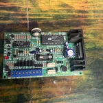Elk-124 V2 Voice Recordable Annunciator Module. Fixed Price $50.00.