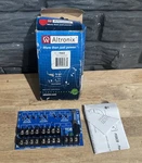 Altronix Pd8 8-output Fused Alarm Power Distribution Module. Fixed Price $12.99.