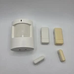 Qolsys Iqmotion Qs-1200-p01 Motion Sensors Door/window Lot Of 5. Fixed Price $26.99.