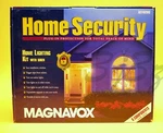 Magnavox Hst402ms Home Lighting Kit With Siren. Fixed Price $22.95.