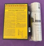 Sti Ms43-b2-ac1 Safety Light Curtains Controller Nib. Fixed Price $399.00.