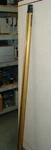 Panasonic Sf4b-h80g-01 E V2 Light Curtain Emitter 1590mm 5ft 60''. Fixed Price $995.00.