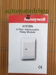 4101sn Honeywell Relay Output Module Brand New Via Dhl Or Fedex. Fixed Price $195.81.