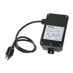 Kohler K-13481-a-na Multi-outlet Power Supply, Plastic, 120v. Fixed Price $172.99.
