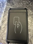 Veridt Stealth 900w2037 Badge Reader Supports Also Piv Cards. Fixed Price $750.00.