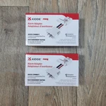 Kidde Quick Connect Wiring Adapter For Hardwired Smoke & Detector Alarm 20-9003. Fixed Price $13.92.