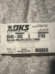 Dks Doorking 8040-080 Receiver Microplus/clik 318mhz Access Control System New. Fixed Price $125.00.