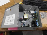 Cornell Model: Cn90bwps Solid State Releasing Device. B-wps Ventory. Fixed Price $249.99.