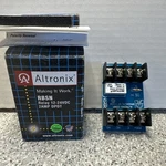 **new** Altronix Rbsn Relay Module 12 Or 24 Vdc W/ Dpdt Contacts. Fixed Price $10.00.