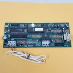 Dsc Pc1550 Security System Control Panel. Fixed Price $10.98.