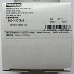Siemens 8wd4420-0ea2 Multifunctional Alarm New One 8wd4 420-0ea2. Fixed Price $146.85.