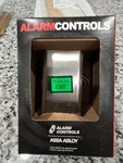 Alarm Controls Ts-9 Push To Exit Button Control. Fixed Price $25.00.