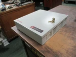 Altronix High Current Power Supply/charger Smp7ctx Used. Fixed Price $75.00.