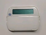 Dsc Rfk5564eng Res Fire And Burg Keypad With Rf Receiver. Fixed Price $97.00.