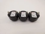 *lot Of 3* Mallory Sc648 Sc648a Sonalert Alarm Buzzer Indicator 6-28vac 10-48.... Fixed Price $40.00.