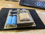 Electrostatic Inc Model 10 Power Supply. 15v, 35a. Fixed Price $21.99.