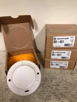 Notifier Sd-651 Addressable Fire Alarm Sensor Head New Open Box. Fixed Price $45.99.