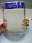 6510/cov/sr Dortronics Anti-tamper W/ Alarm Plexiglass Cover Flush Mount. Fixed Price $160.21.