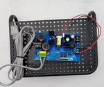 Altronix Al400ulxb2 Al300ulxb2 12-24vdc 3-4a Nsmp. Fixed Price $74.99.