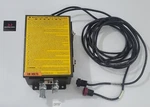 *preowned* Sti 43268-0200 Controller Light Curtain 120v W/ Keys + Warranty!. Fixed Price $276.25.