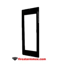 Notifier Dpa-1a4 Dress Plate. Fixed Price $84.00.