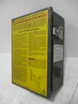 Sti P41-b2-ac1 Light Curtain Controller 70011-1100 P4124b2-ac1-15x-5r 70021-240. Fixed Price $52.25.