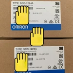 1pcs Omron Scc-1224a Safetymat/edge Controller New. Fixed Price $522.00.