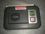 Tunstall Vi+ Fall Panic Personal Safety Care Alarm System 57104/570 Untested. Fixed Price $24.89.