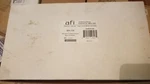 New Afi Mr-109 American Fibertek Mr109 Fm Video/contact Closure Mod Rx-850mm. Fixed Price $400.00.