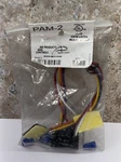 Air Products Model Pam-2 - Csfm Listed Mea Accepted 69731 84. Fixed Price $18.04.