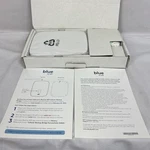 Blue Adt Cellular Backup Bridge S30b1r0-01 Open Box. Fixed Price $21.42.