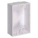 Safety Technology International Back Box,polycarbonate,white Kit-71100a-w. Fixed Price $20.11.