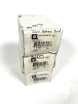 Lot Of 3 Detection Systems Inc Ds7430 Multiplex Expansion Module Dsi Nib. Fixed Price $8.95.